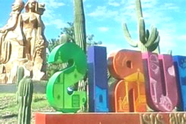 Ella, 38 — Escort in Imuris, Mexico