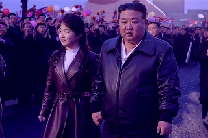 Ella, 38 — Escort in Kangdong-up, North Korea