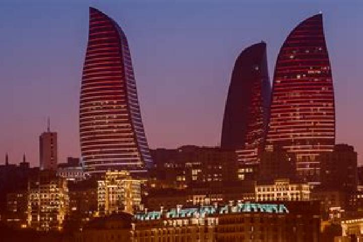 Ella, 38 — Escort in Karkijahan, Azerbaijan