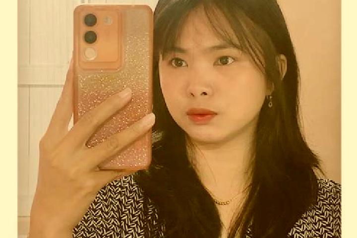 Ella, 38 — Escort in Kepi, Indonesia