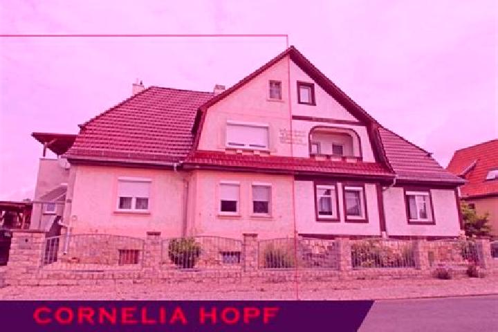 Ella, 38 — Escort in Koelleda, Germany