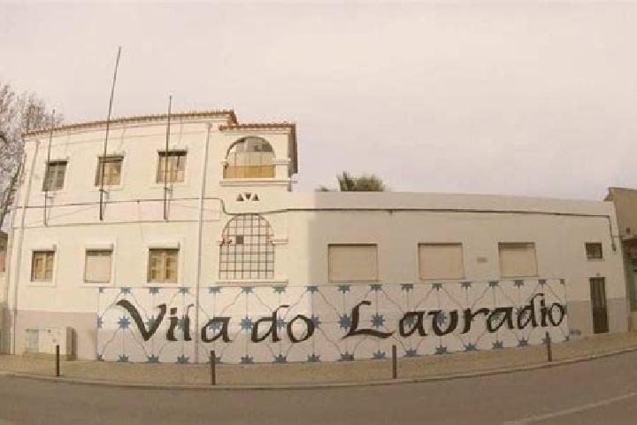 Ella, 38 — Escort in Lavradio, Portugal