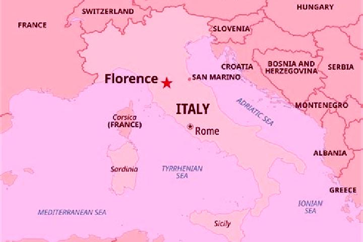 Ella, 38 — Escort in Lubriano, Italy