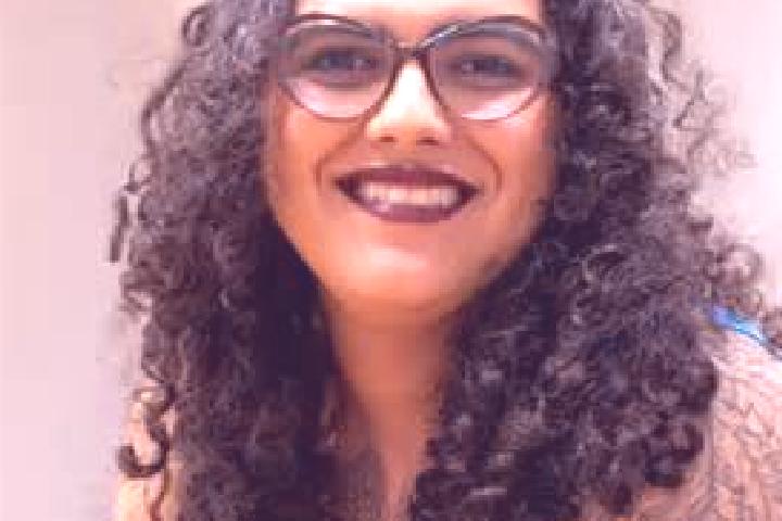 Ella, 38 — Escort in Medeiros, Brazil