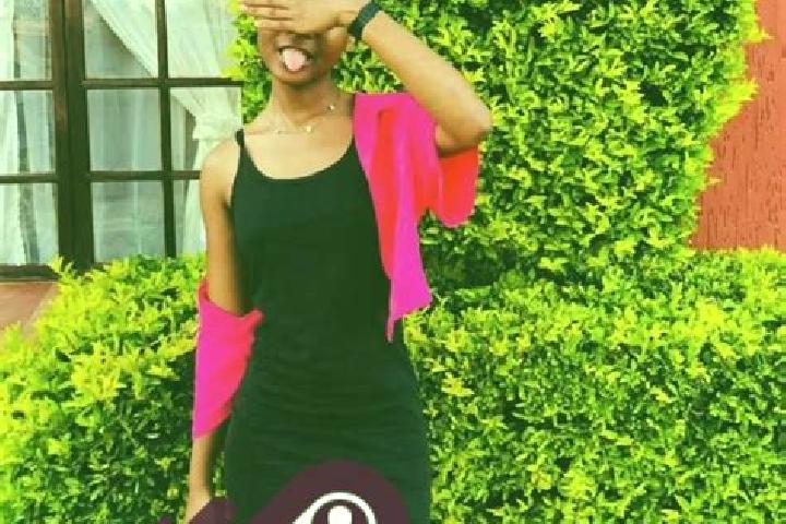 Ella, 38 — Escort in Mmametlhake, South Africa