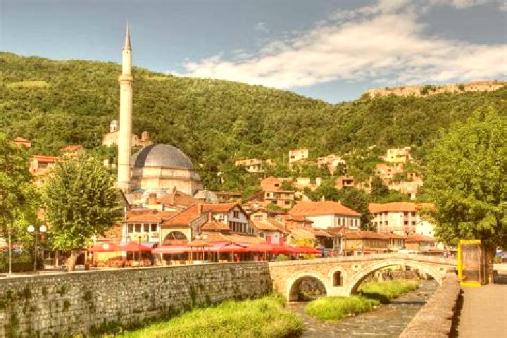 Ella, 38 — Escort in Nishor, Kosovo