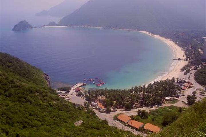 Ella, 38 — Escort in Ocumare de la Costa, Venezuela