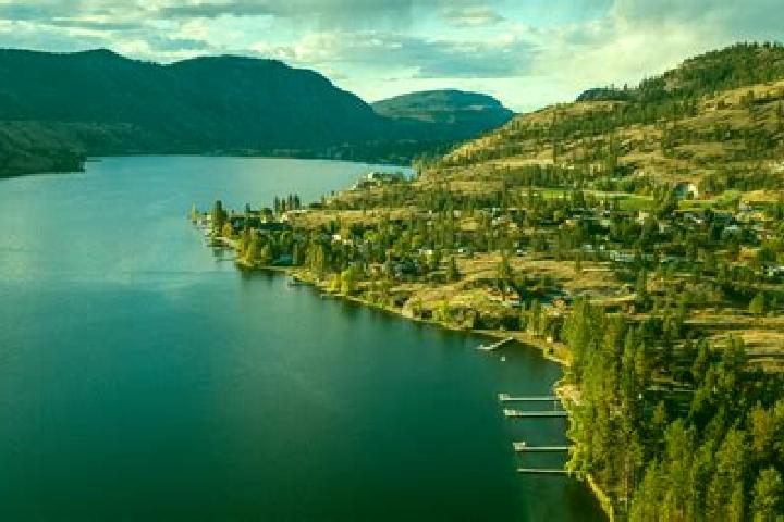 Ella, 38 — Escort in Okanagan Falls, Canada