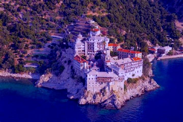 Ella, 38 — Escort in Orta, Turkey