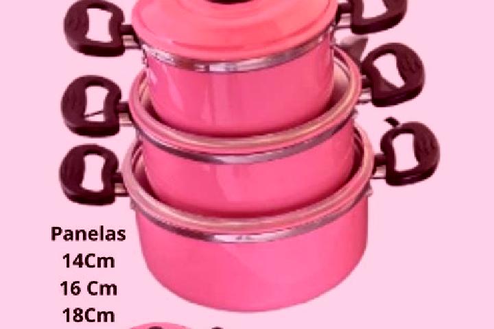 Ella, 38 — Escort in Panelas, Brazil