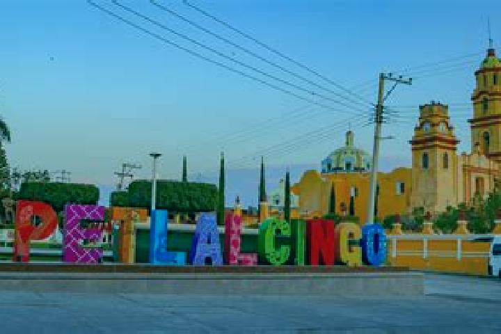 Ella, 38 — Escort in Petlalcingo, Mexico