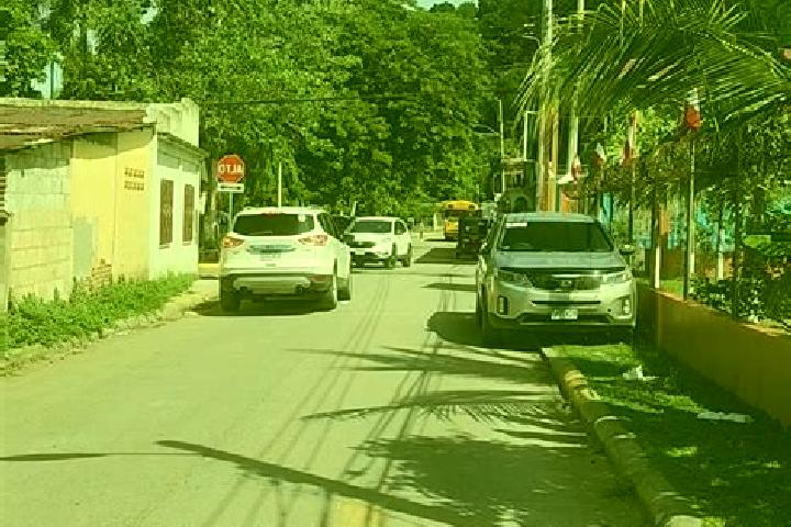 Ella, 38 — Escort in Potrerillos, Honduras
