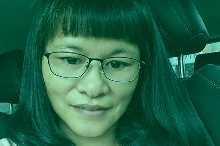 Ella, 38 — Escort in Puzi, China