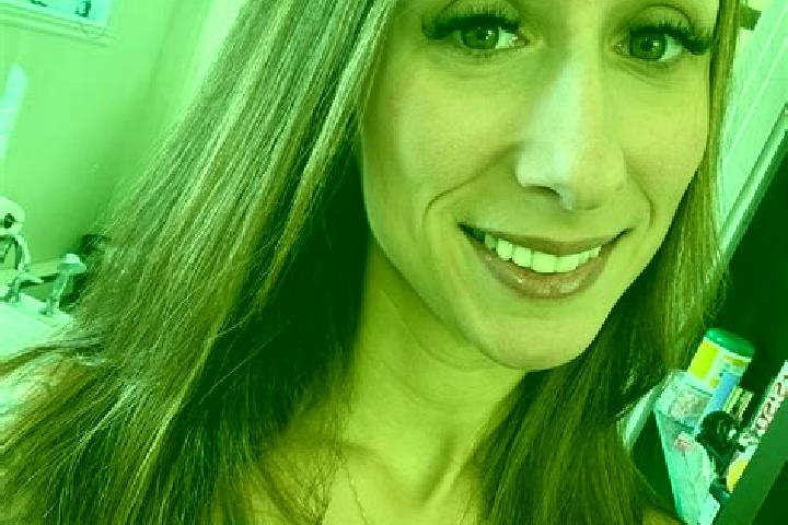 Ella, 38 — Escort in Saint-Agapit, Canada