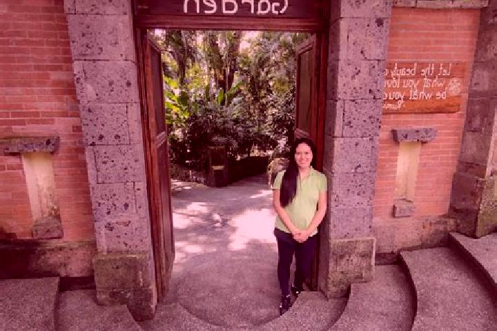Ella, 38 — Escort in San Benito, Philippines