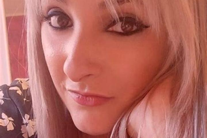 Ella, 38 — Escort in San Felice sul Panaro, Italy
