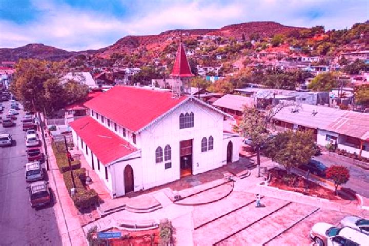 Ella, 38 — Escort in Santa Rosalia de Gavia, Mexico