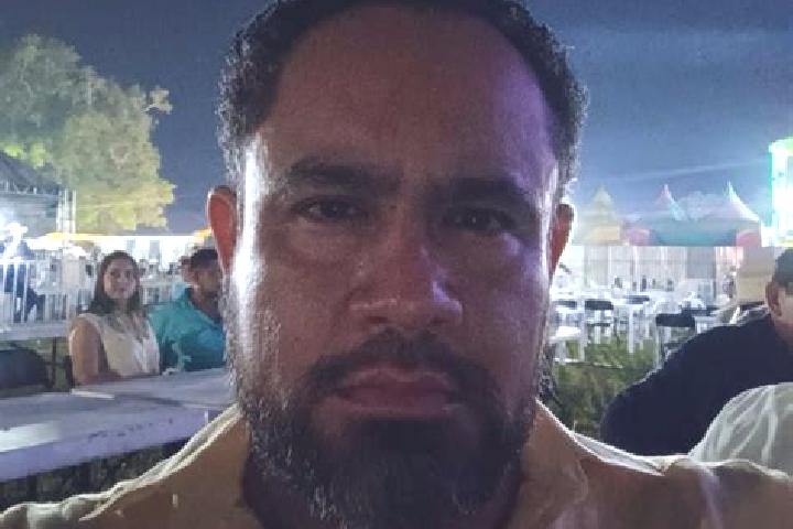 Ella, 38 — Escort in Sayula de Aleman, Mexico