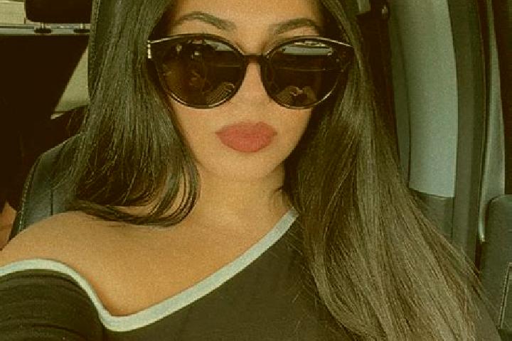 Ella, 38 — Escort in Taretan, Mexico