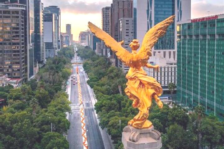 Ella, 38 — Escort in Teopantlan, Mexico