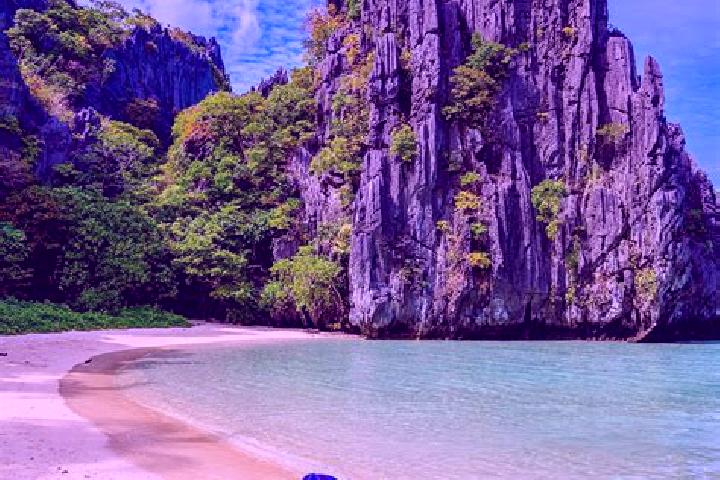 Ella, 38 — Escort in Tinubuan, Philippines