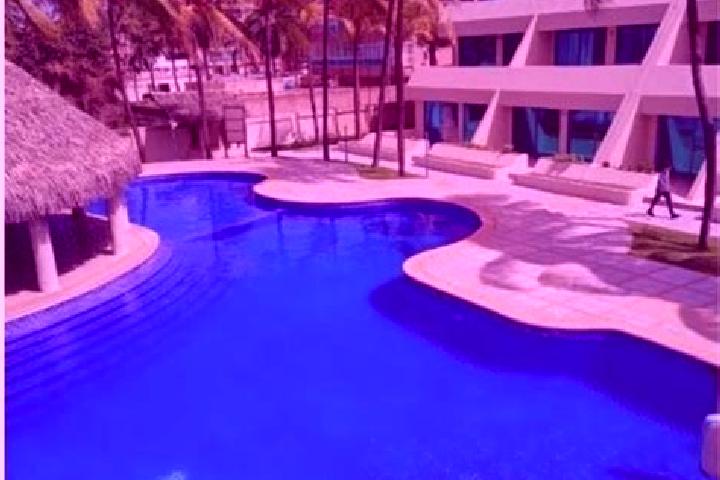 Ella, 38 — Escort in Tucacas, Venezuela