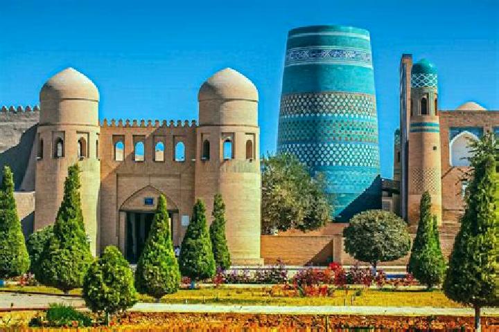 Ella, 38 — Escort in Urganch, Uzbekistan