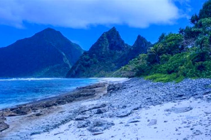 Ella, 38 — Escort in Vailoatai, American Samoa