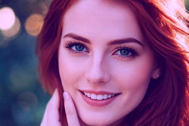 Ella, 39, a auburn amber-eyed caucasian companion based in Orsha. Offering Couples, Overnight. Available for incall and outcall, overnight bookings available.
