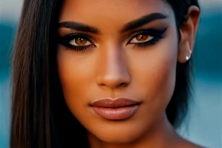 Ella, 39, a black hazel-eyed latina companion based in Asuncion Ocotlan. Offering Massage, Girlfriend Experience, Dinner Date. Available for incall and outca...