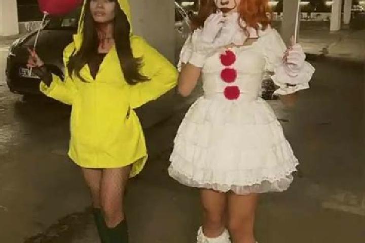 Ella, 39, a red brown-eyed european companion based in Kornye. Offering 69, Fetish, Duos, Party Girl, Deep French Kissing. Available for incall and outcall, ...