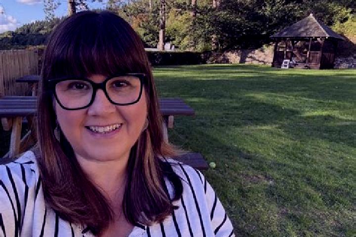 Ella, 39 — Escort in Bedlinog, United Kingdom