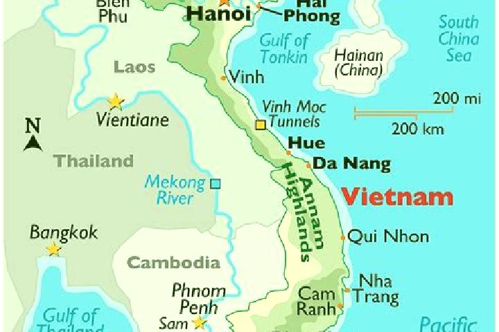 Ella, 39 — Escort in Ben Thuy, Vietnam