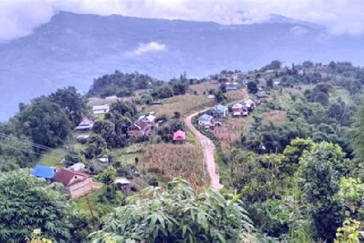 Ella, 39 — Escort in Bhojpur, Nepal
