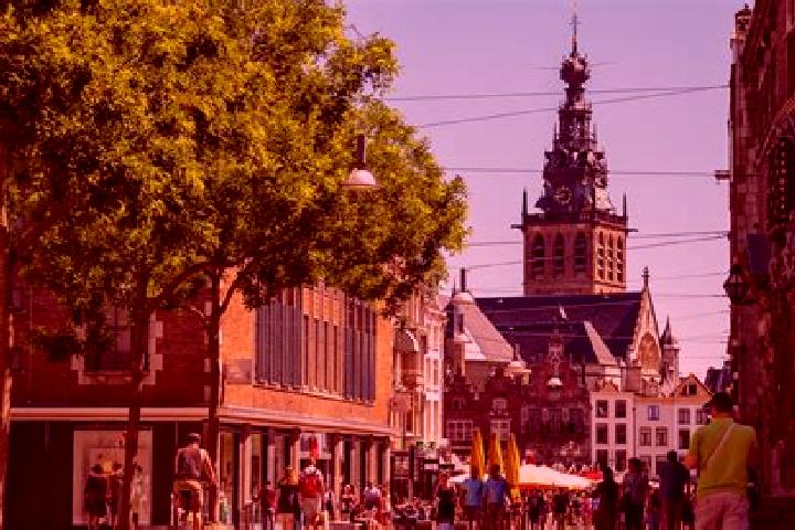 Ella, 39 — Escort in Binnenstad, Netherlands