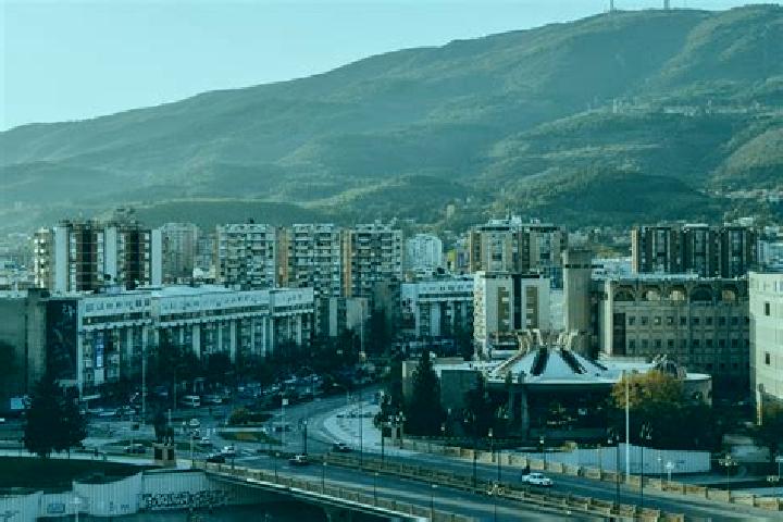 Ella, 39 — Escort in Bogdanci, North Macedonia