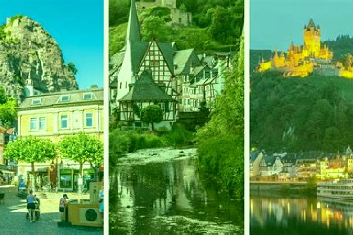 Ella, 39 — Escort in Burgen, Germany
