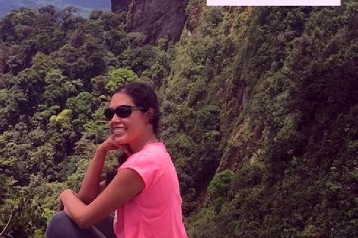 Ella, 39 — Escort in Cerro Silvestre, Panama