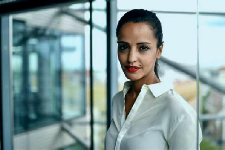 Ella, 39 — Escort in Chebli, Algeria
