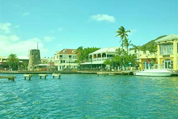 Ella, 39 — Escort in Christiansted, U.S. Virgin Islands