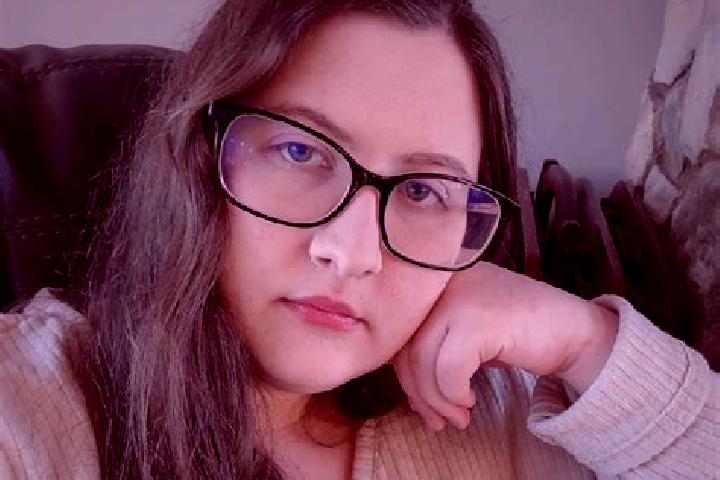 Ella, 39 — Escort in Dearing, United States
