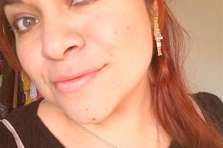 Ella, 39 — Escort in Doxteje Barrio Primero, Mexico