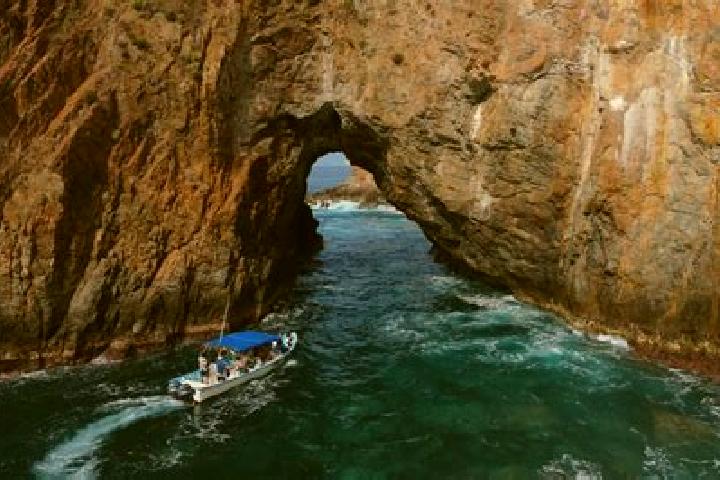 Ella, 39 — Escort in El Arco, Mexico