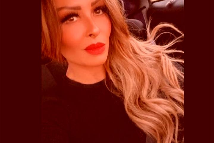 Ella, 39 — Escort in Erendira, Mexico