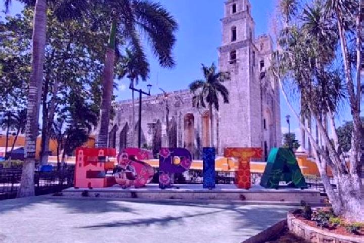 Ella, 39 — Escort in Espita, Mexico