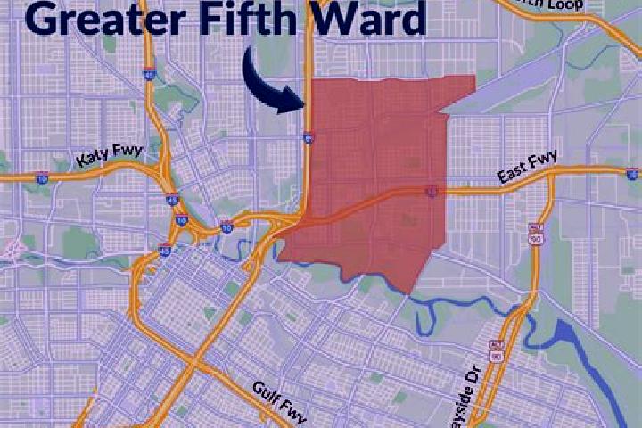 Ella, 39 — Escort in Fifth Ward, United States