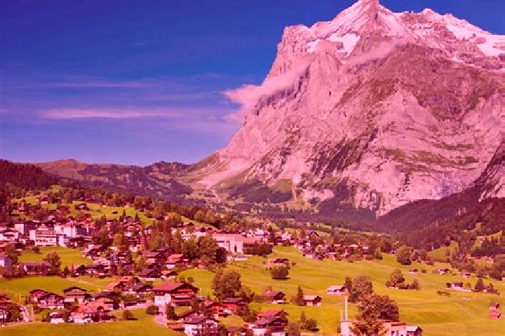 Ella, 39 — Escort in Hegnau / Dammboden-Grindel, Switzerland