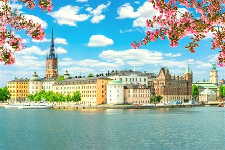Ella, 39 — Escort in Holm, Sweden