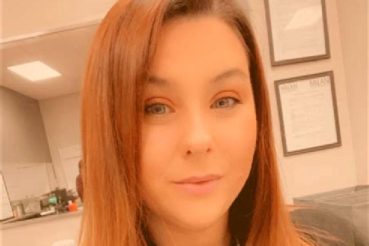 Ella, 39 — Escort in Homeacre-Lyndora, United States