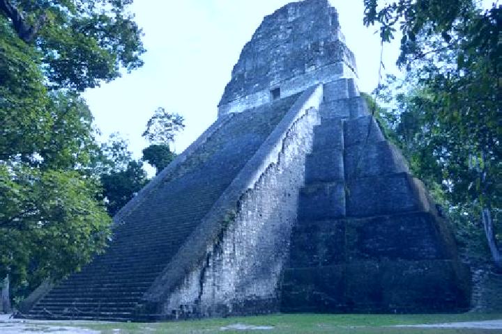 Ella, 39 — Escort in Jalapa, Mexico